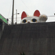 Illustration for article titled Attack on Giant Lucky Cat